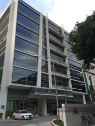 Solstice Business Center (D19), Factory #106974732